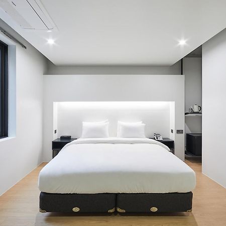 Hotel Intro Μπουσάν Εξωτερικό φωτογραφία