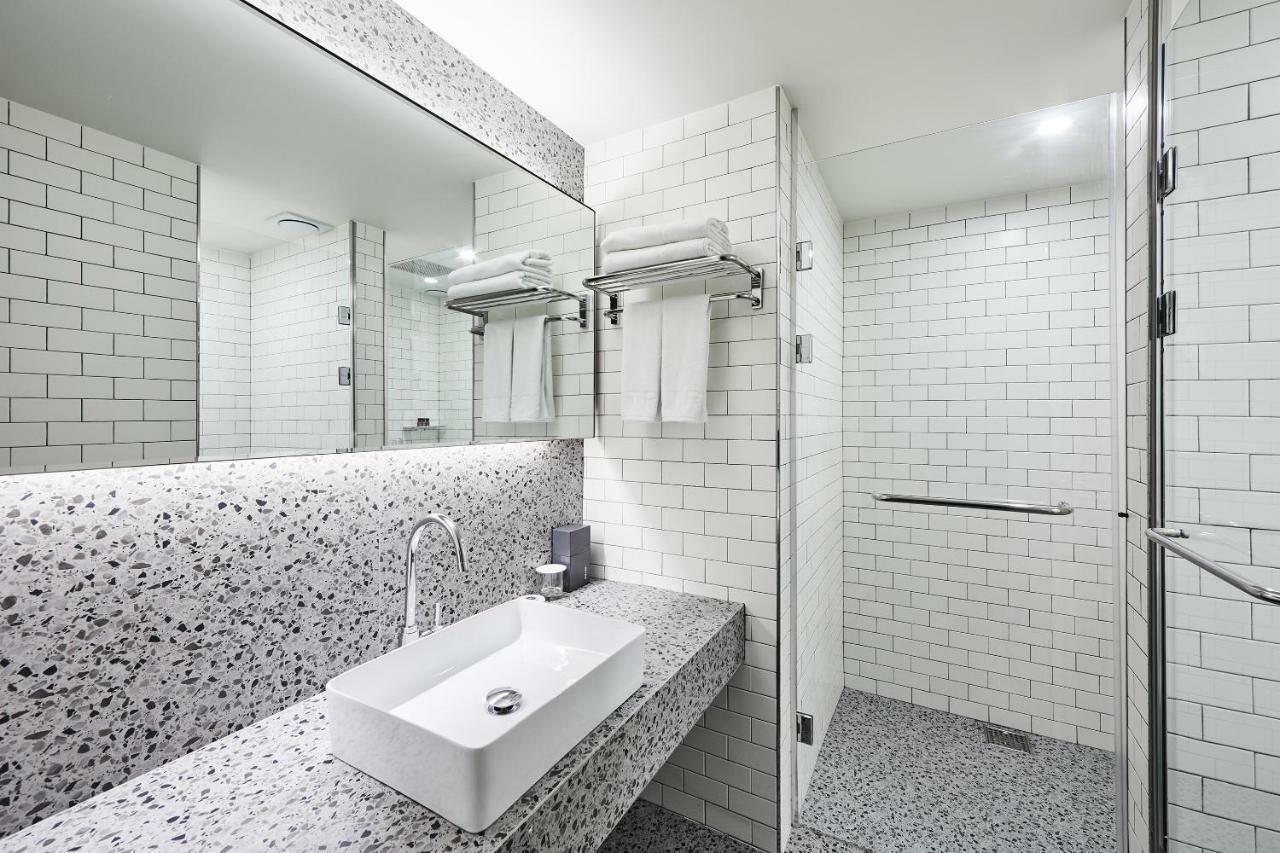Hotel Intro Μπουσάν Εξωτερικό φωτογραφία
